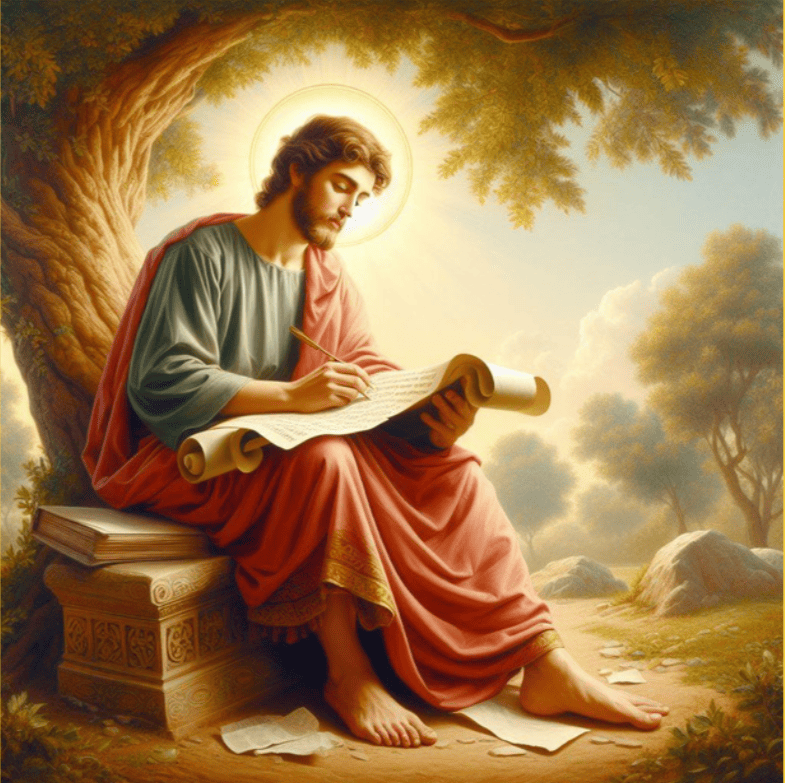 São João Evangelista